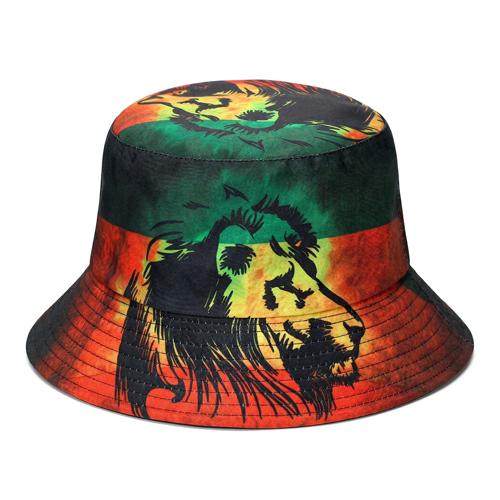 Fisherman's hat