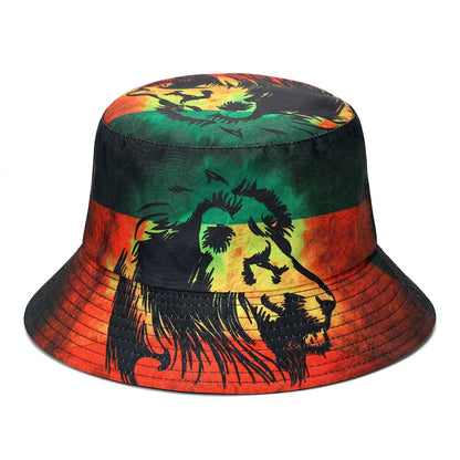 Fisherman's hat