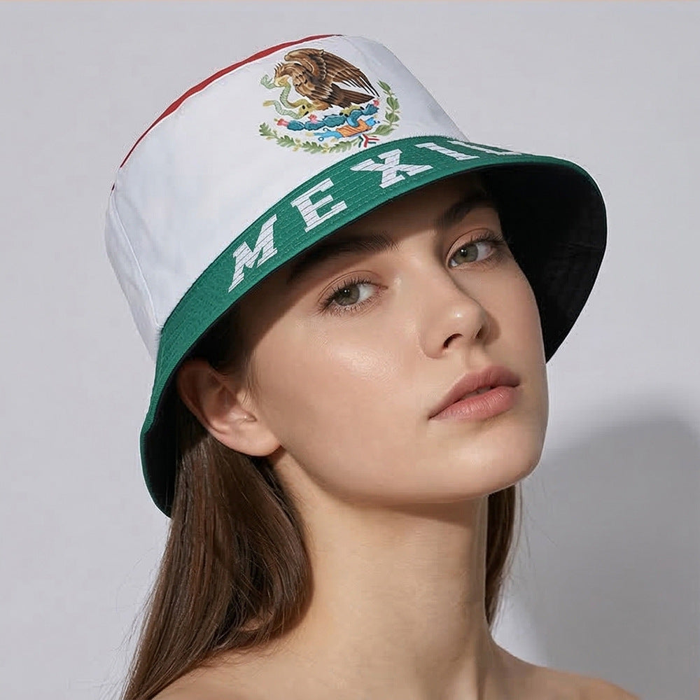 Fisherman's hat