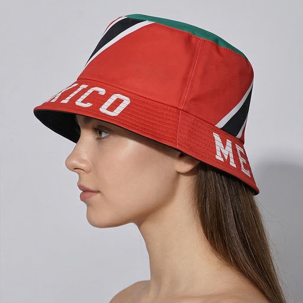 Fisherman's hat