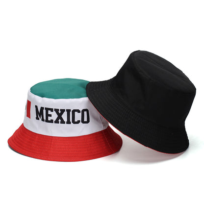 Fisherman's hat