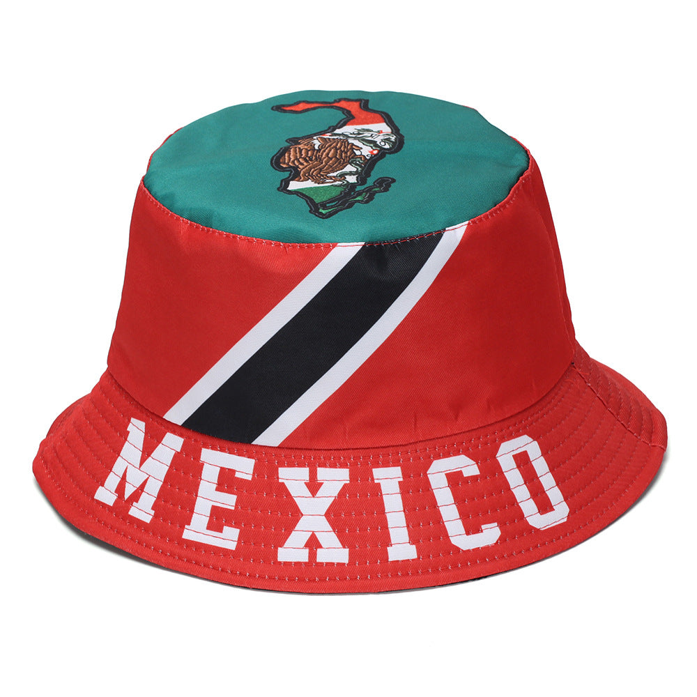 Fisherman's hat
