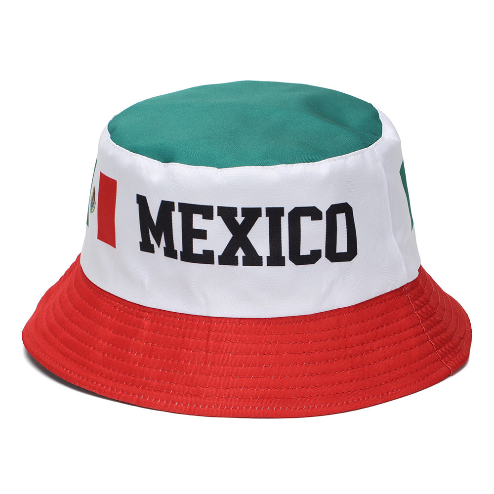 Fisherman's hat