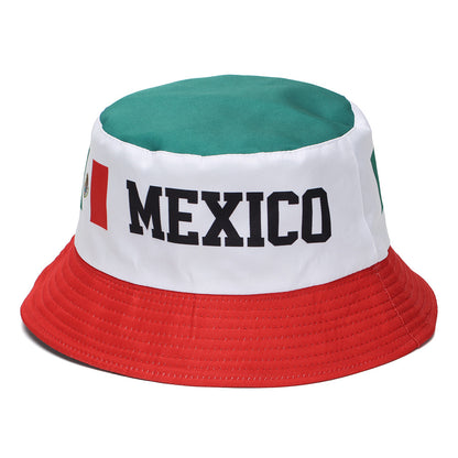 Fisherman's hat