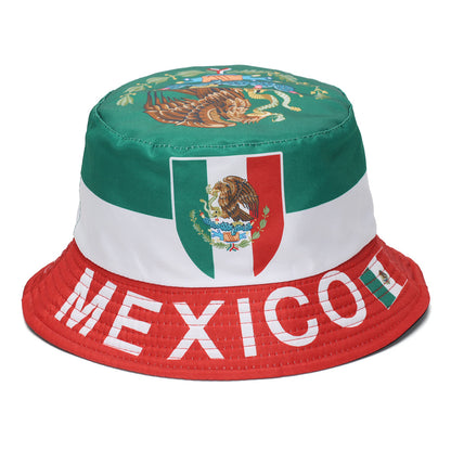 Fisherman's hat