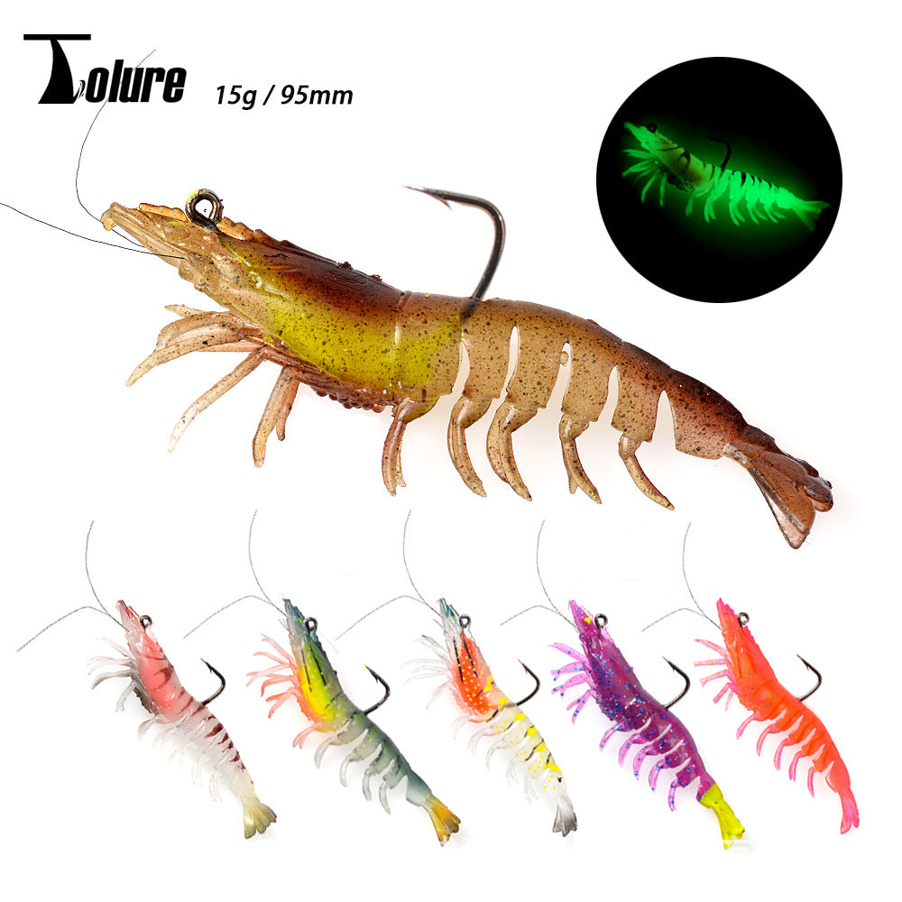 Fishing Artificial Bait