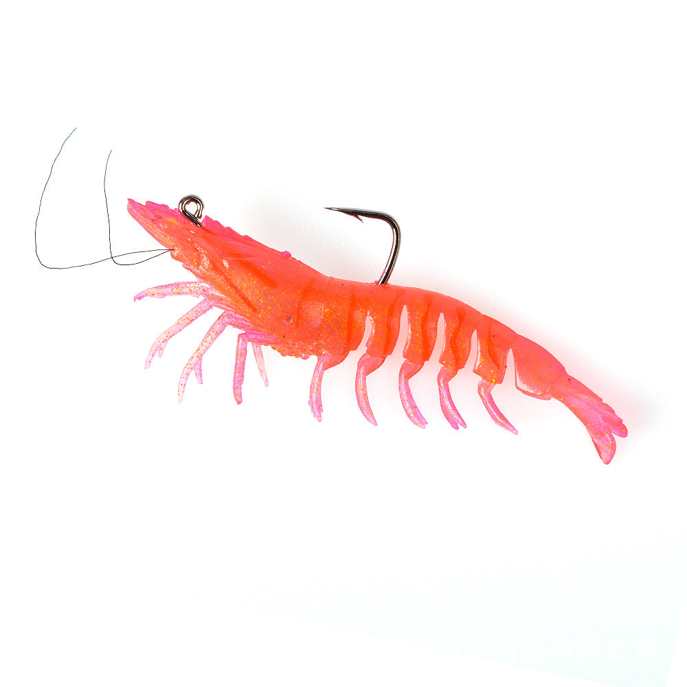 Fishing Artificial Bait