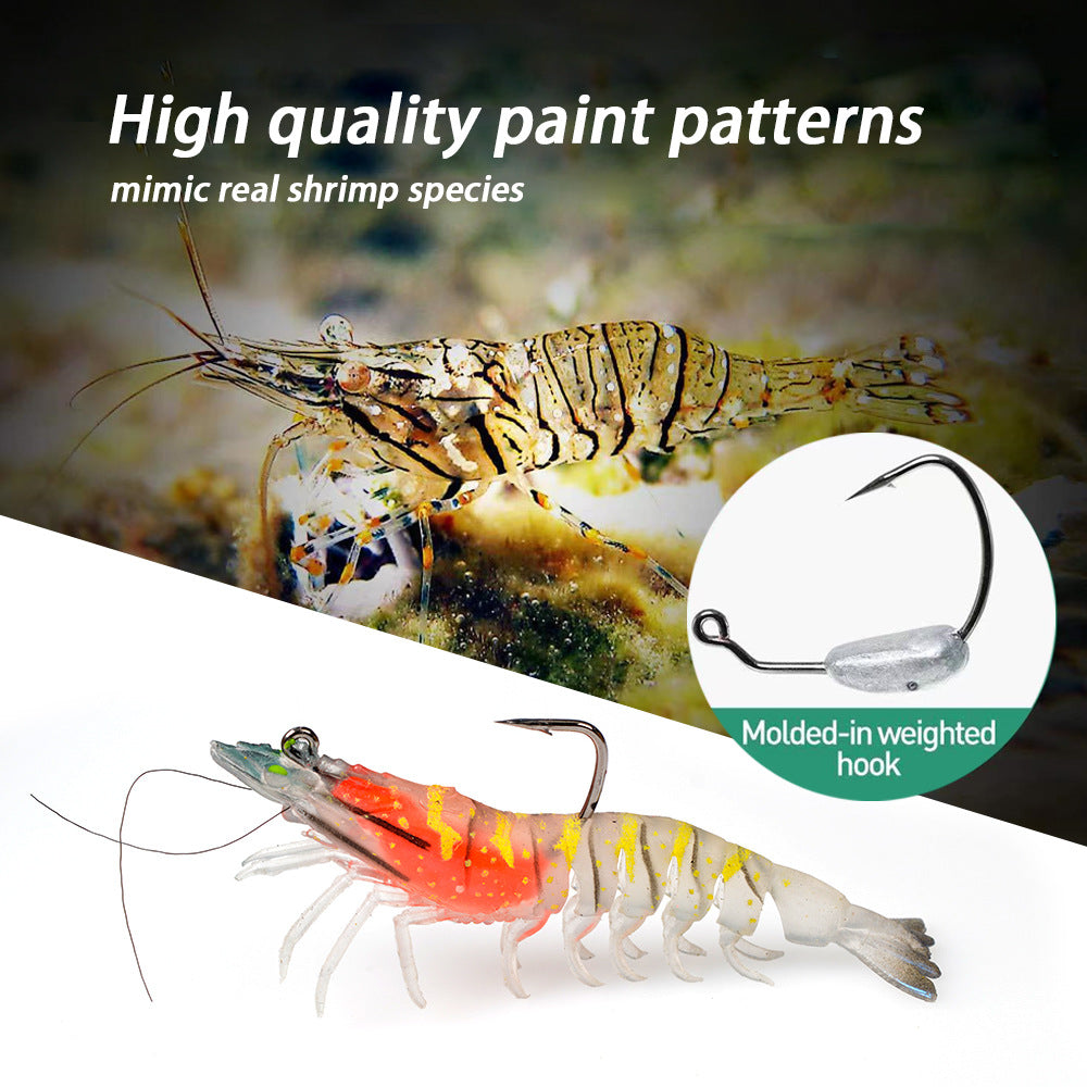 Fishing Artificial Bait