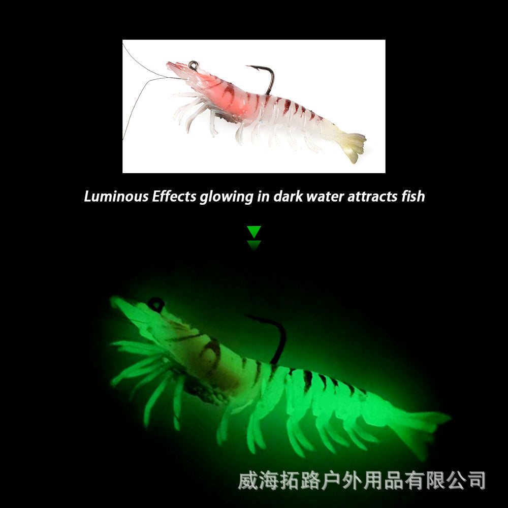 Fishing Artificial Bait