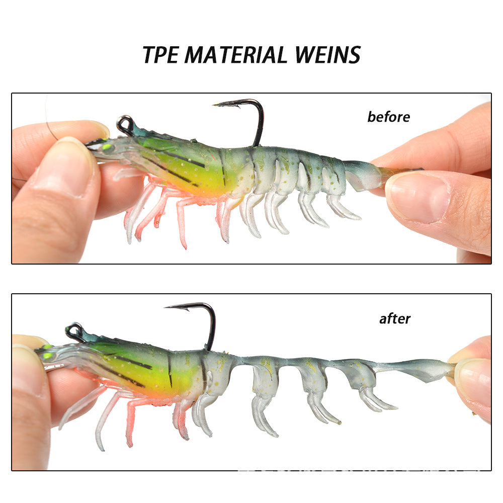 Fishing Artificial Bait