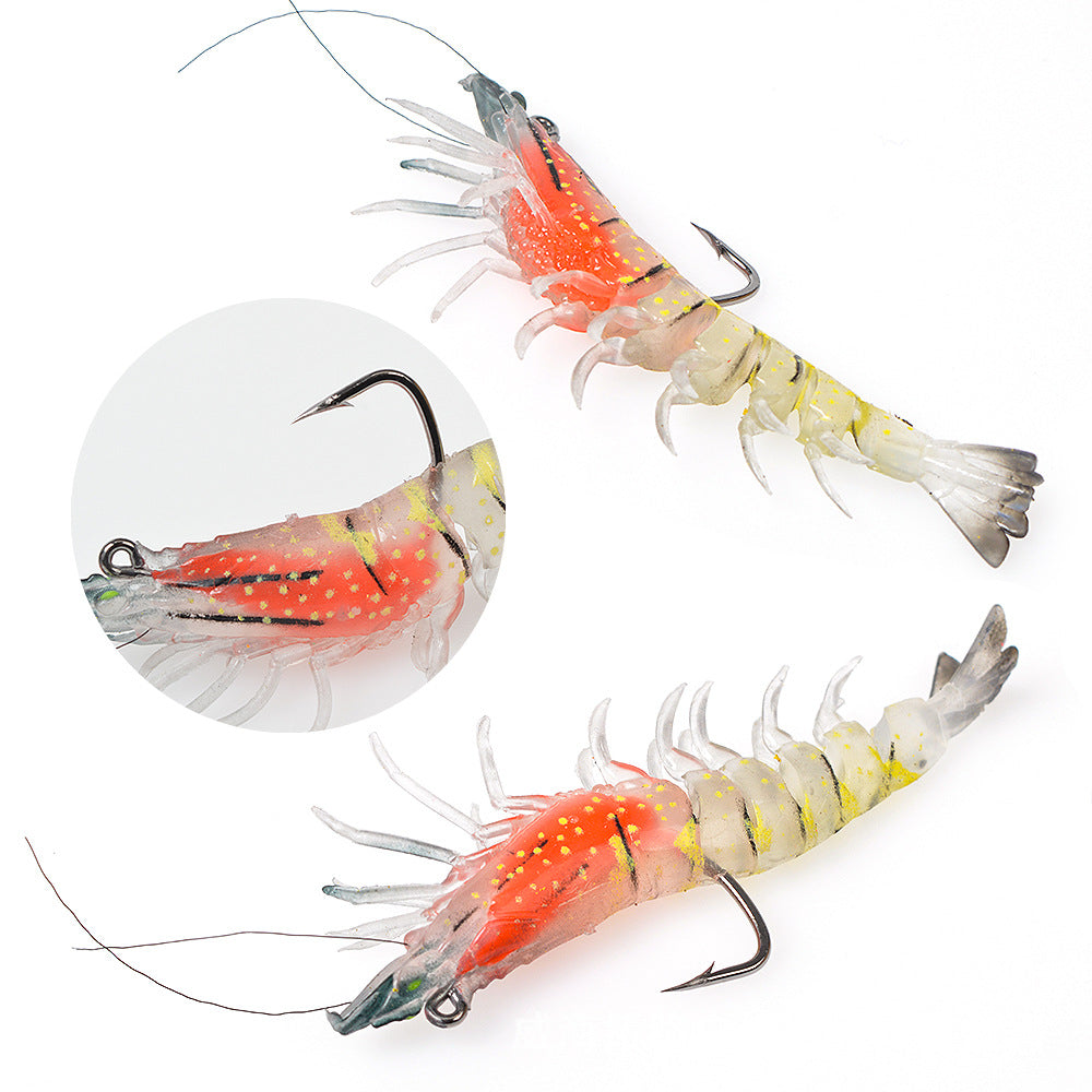 Fishing Artificial Bait