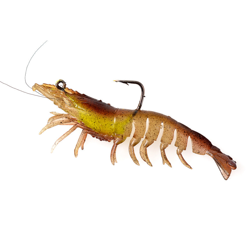 Fishing Artificial Bait