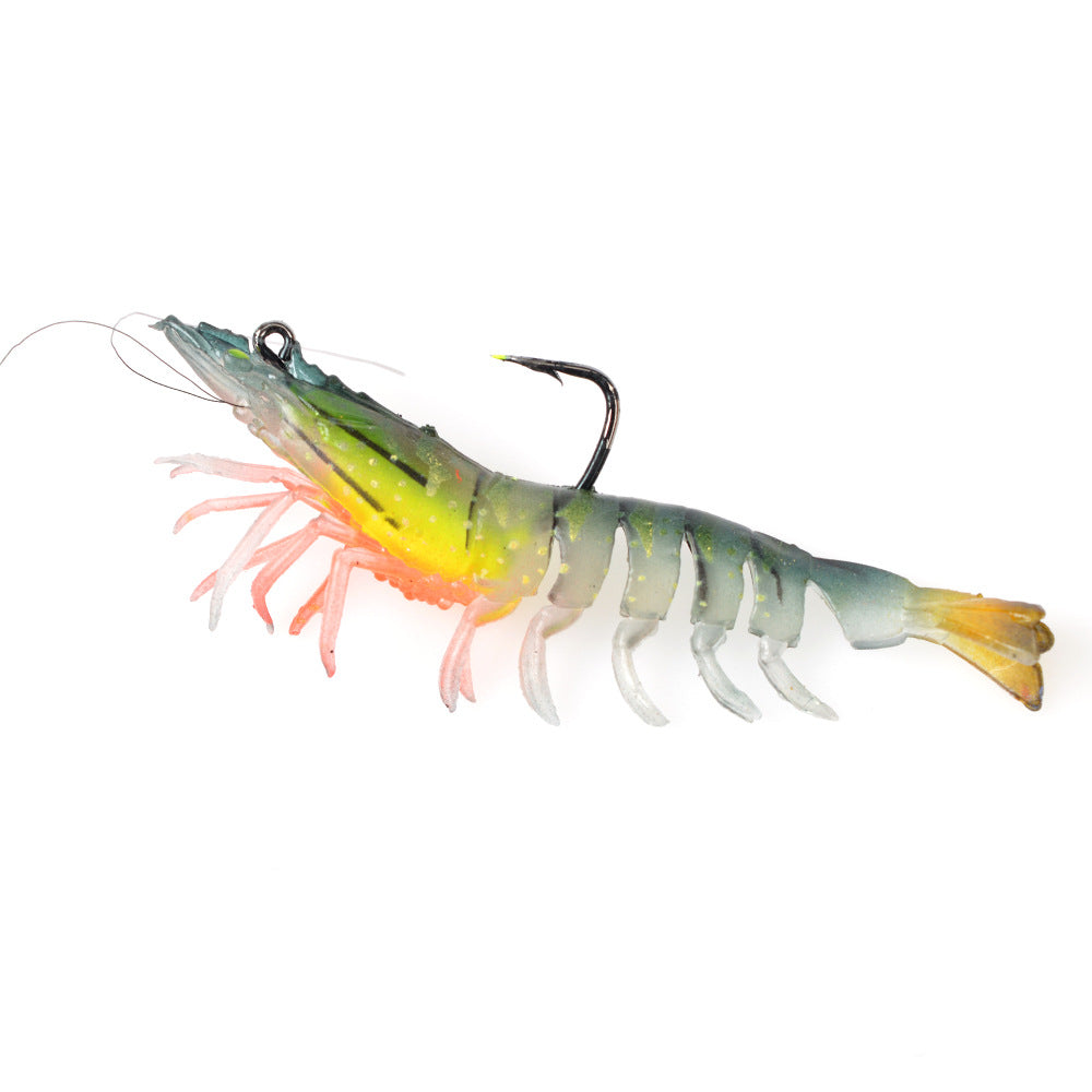 Fishing Artificial Bait