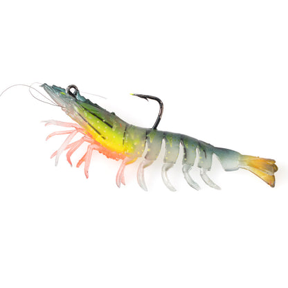 Fishing Artificial Bait