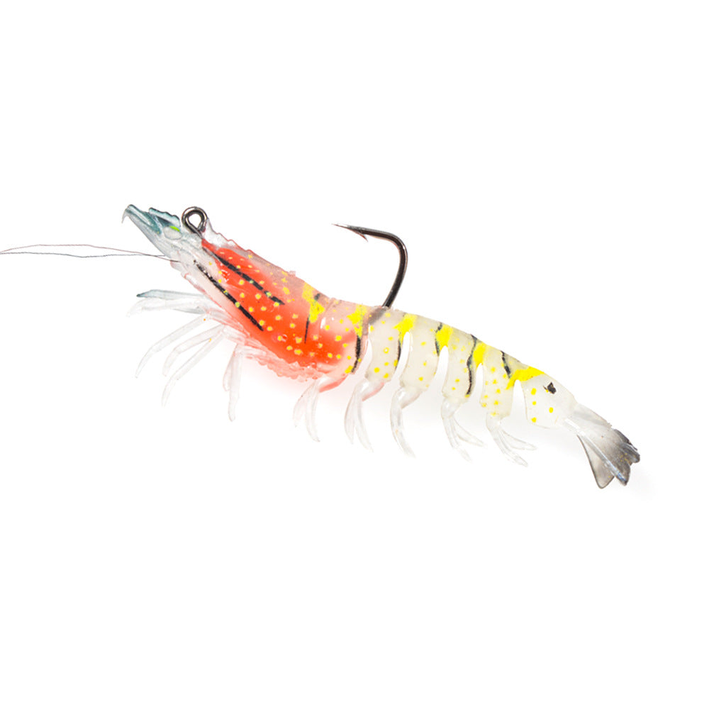 Fishing Artificial Bait