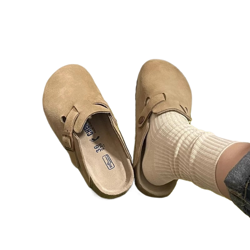 Fishing bag head slippers