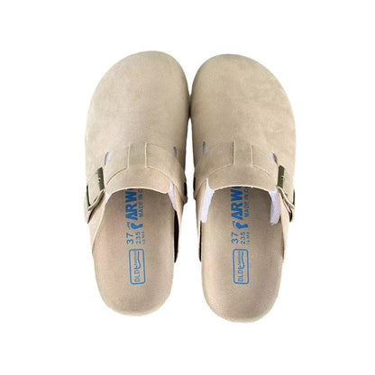 Fishing bag head slippers