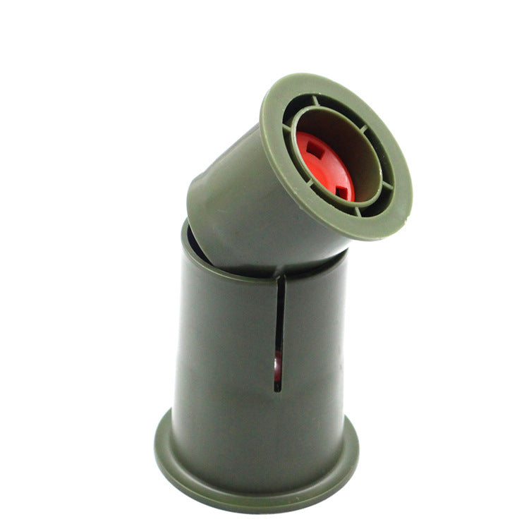 Fishing Bait Mold