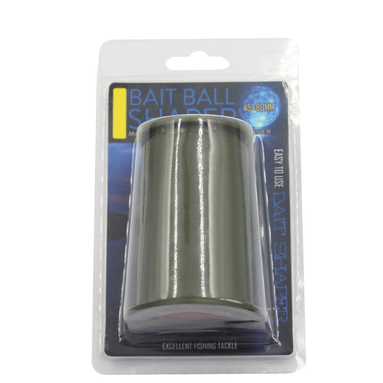 Fishing Bait Mold