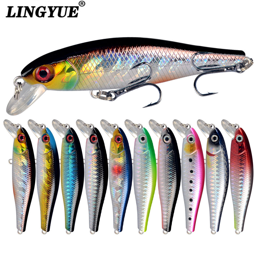 Fishing Bracket Set