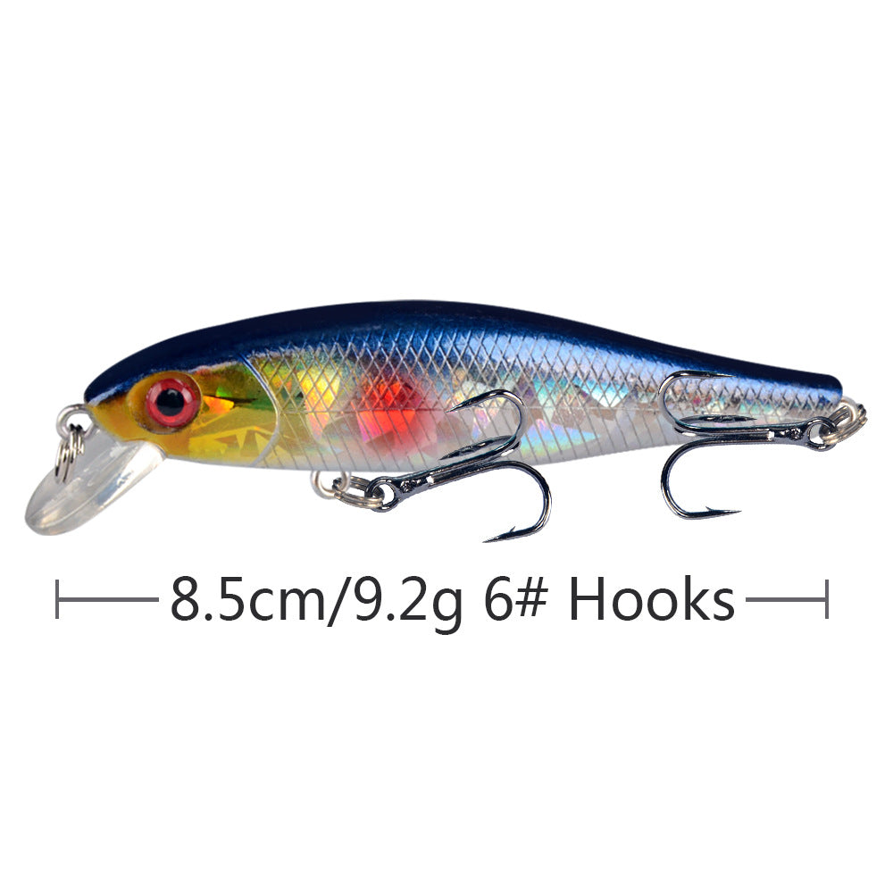 Fishing Bracket Set