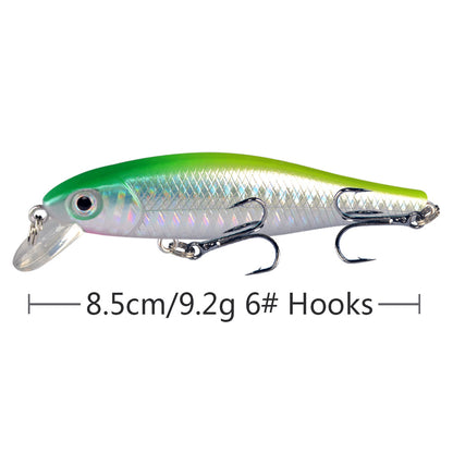 Fishing Bracket Set