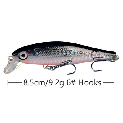 Fishing Bracket Set