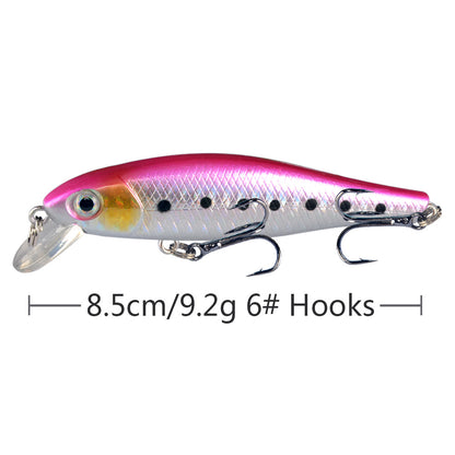 Fishing Bracket Set