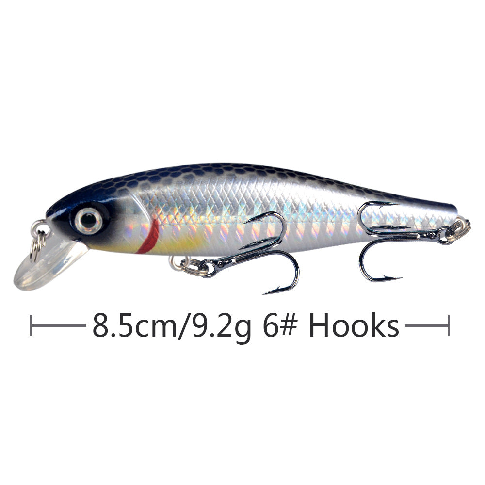Fishing Bracket Set