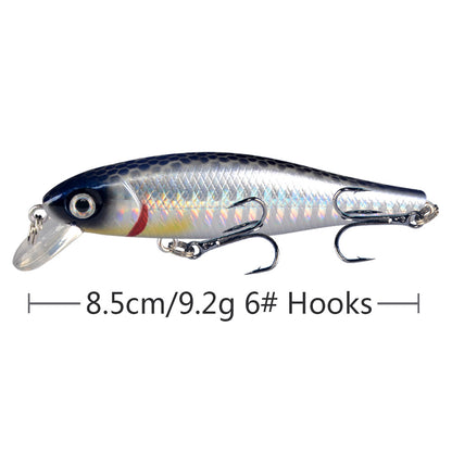 Fishing Bracket Set