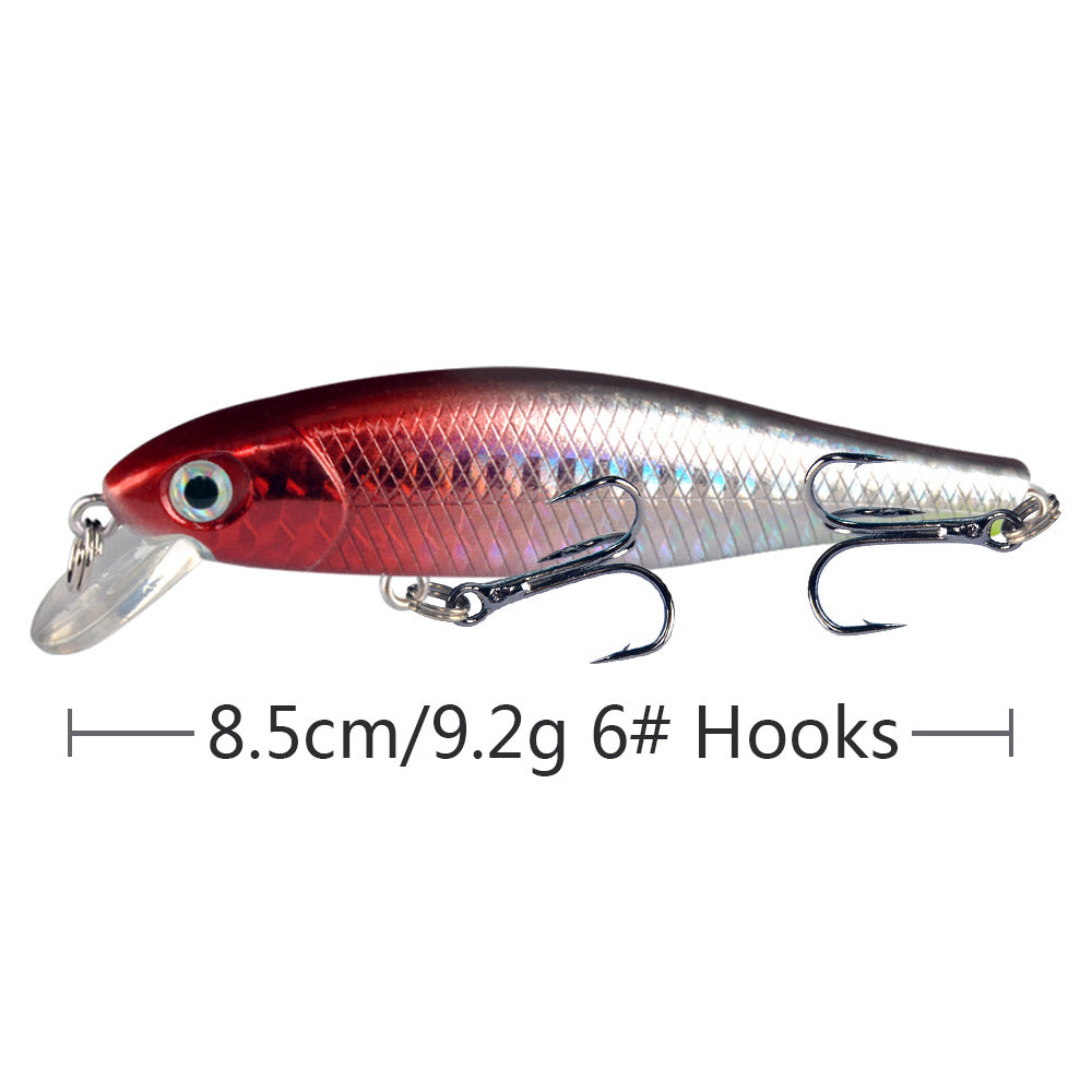 Fishing Bracket Set