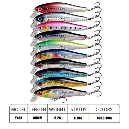 Fishing Bracket Set