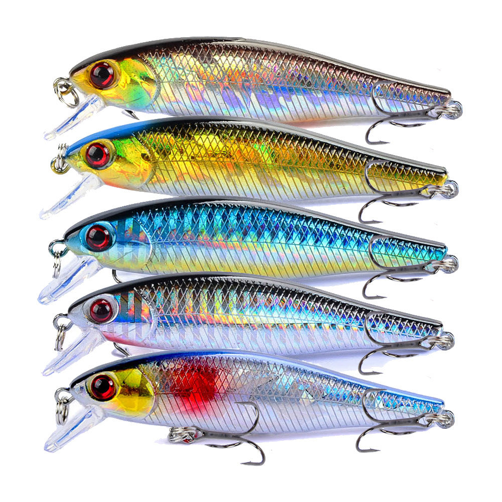 Fishing Bracket Set