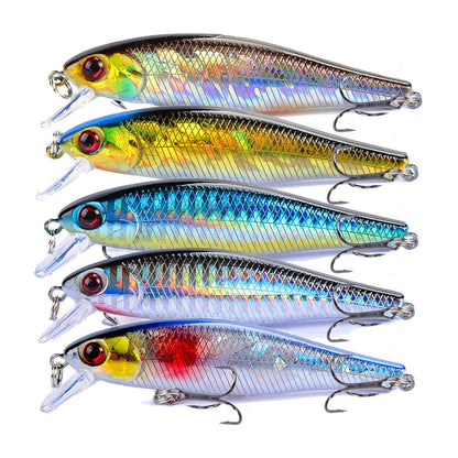 Fishing Bracket Set