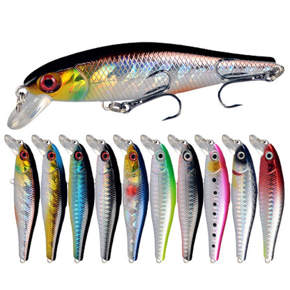 Fishing Bracket Set