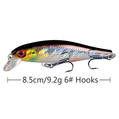 Fishing Bracket Set