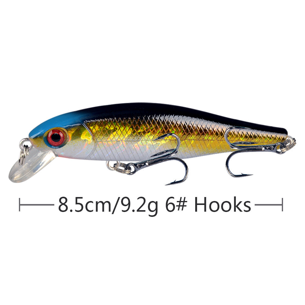 Fishing Bracket Set