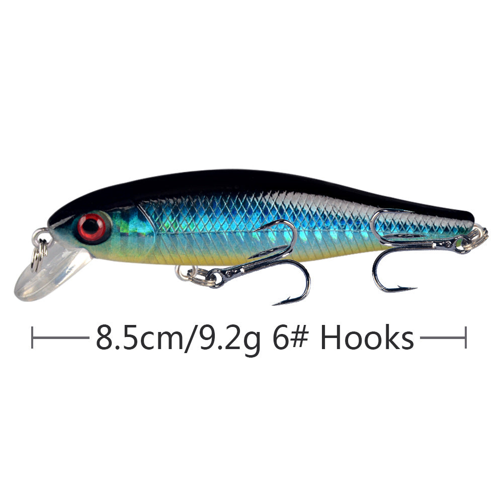Fishing Bracket Set