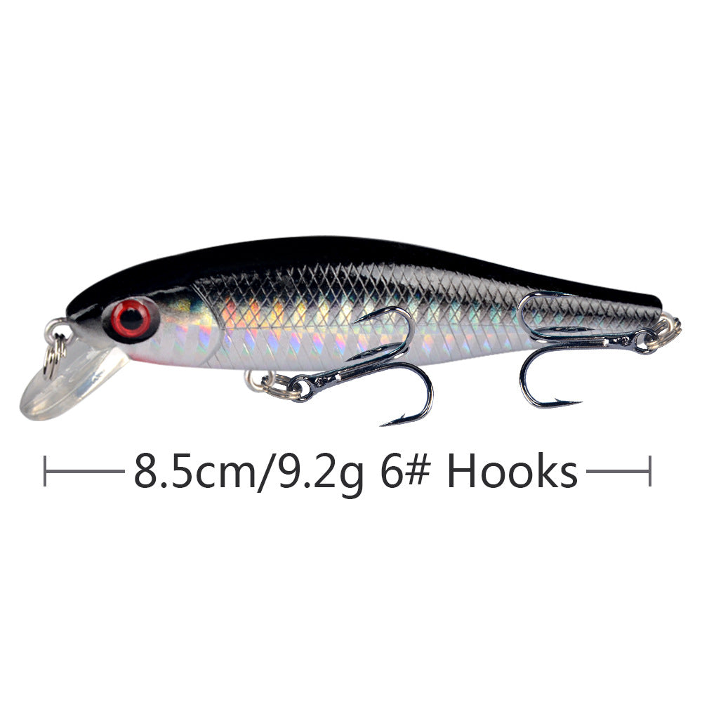 Fishing Bracket Set