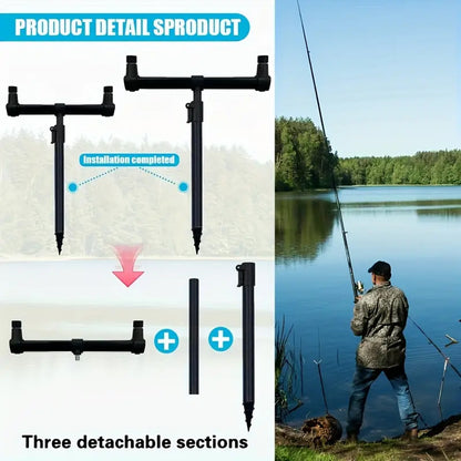 Fishing Bracket Set