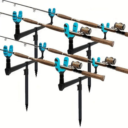 Fishing Bracket Set