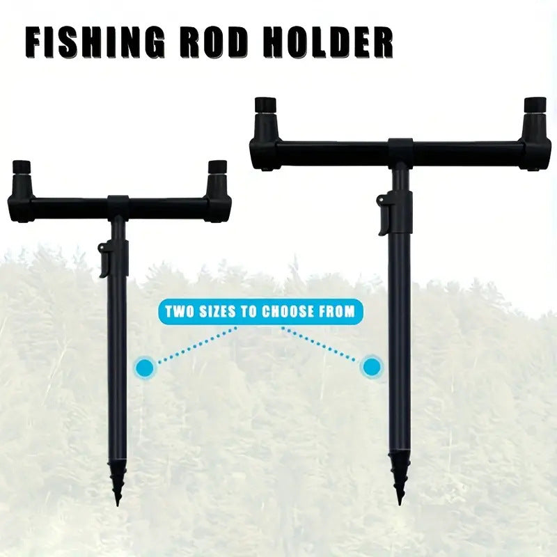 Fishing Bracket Set