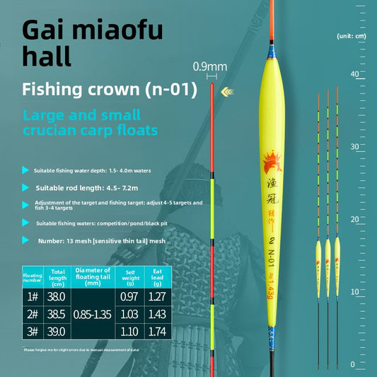 fishing float