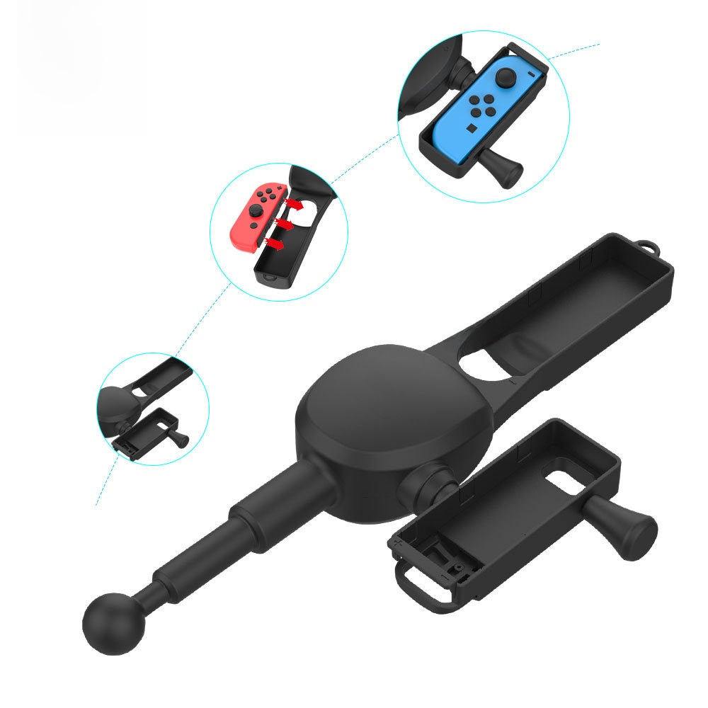 Fishing Game Controller