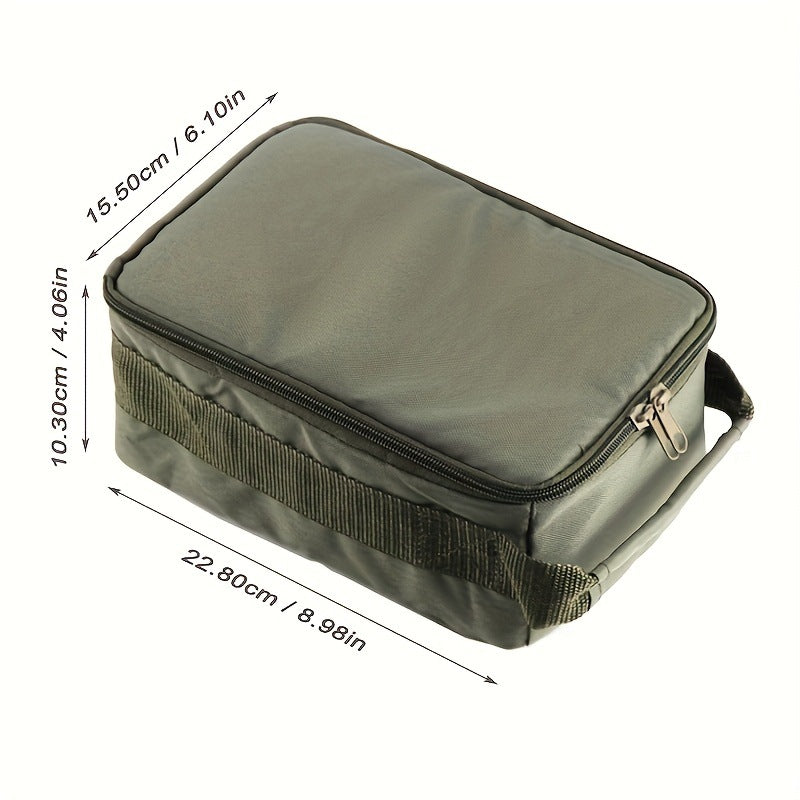 Fishing Gear Storage Bag