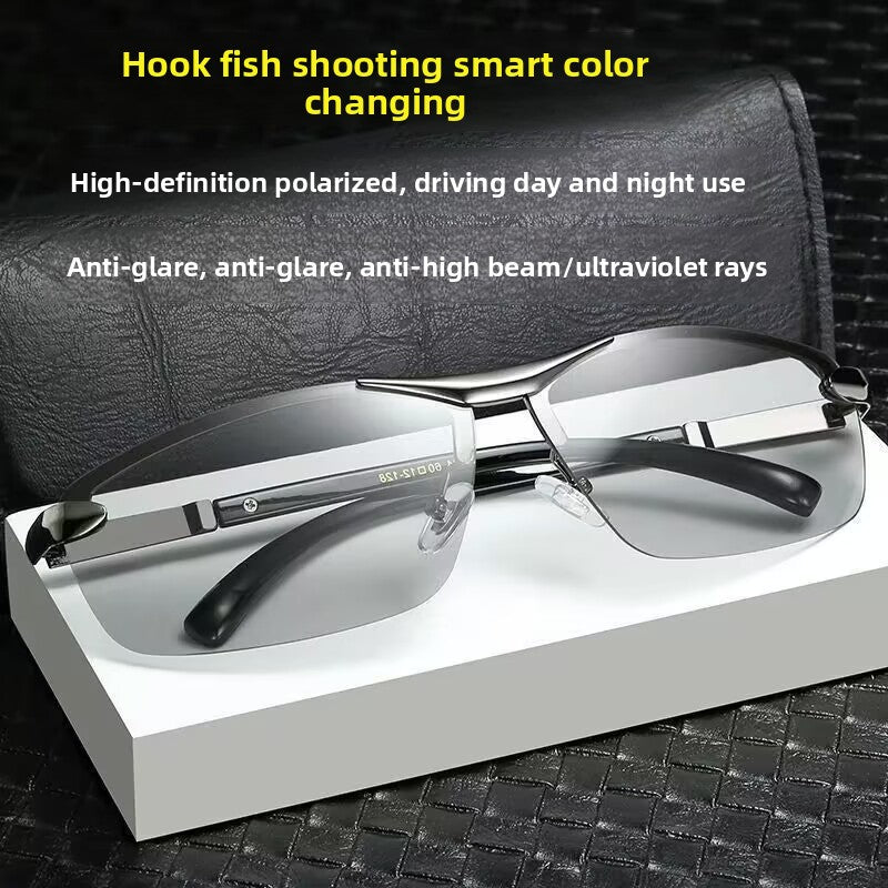 Fishing Glasses