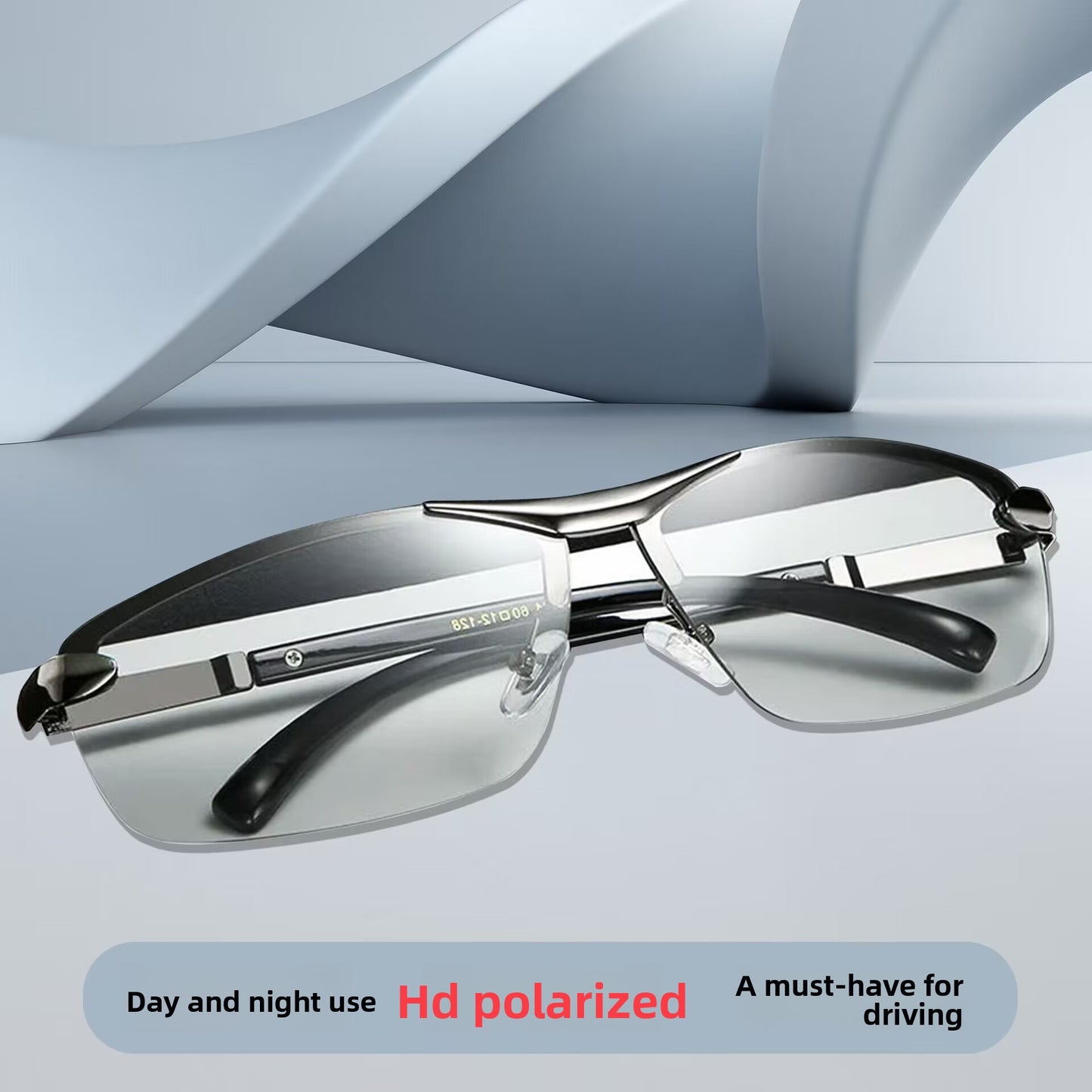 Fishing Glasses