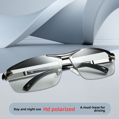 Fishing Glasses