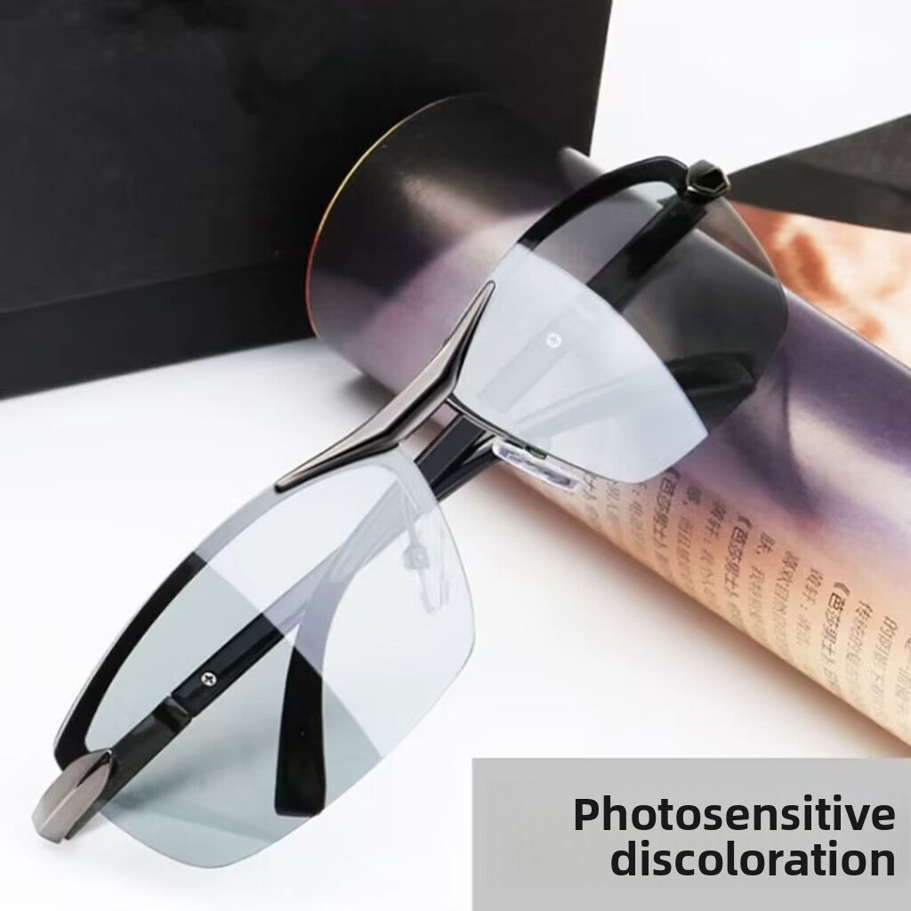 Fishing Glasses