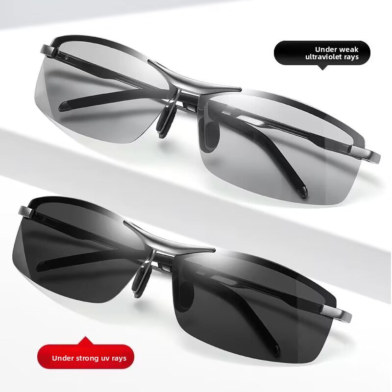 Fishing Glasses